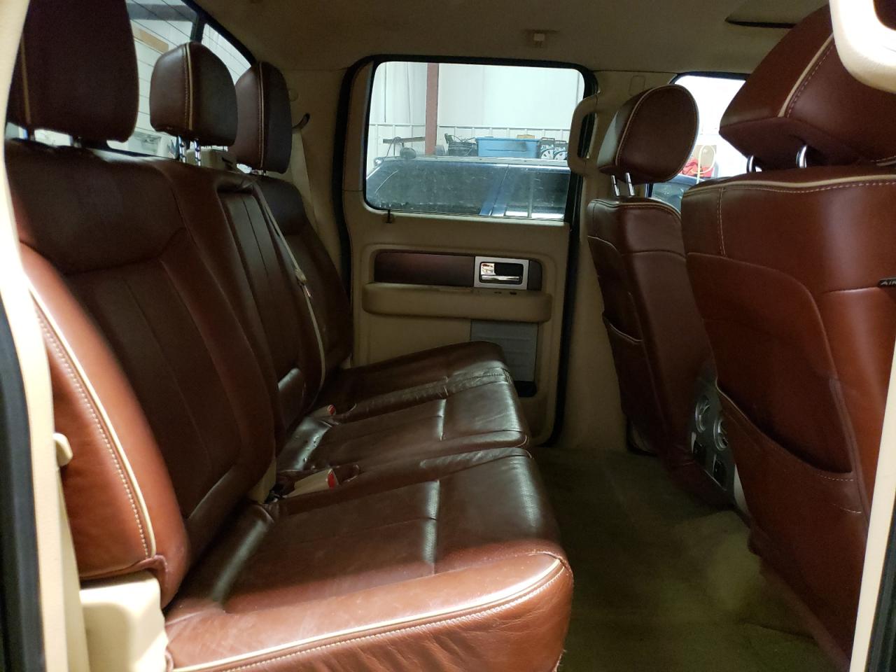 Photo 6 from auction – 2012 FORD F150 SUPER with VIN 1FTFW1ET6CKE01255