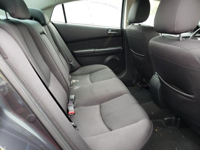 Photo 6 from auction – 2012 MAZDA 6 I with VIN 1YVHZ8DH8C5M34384