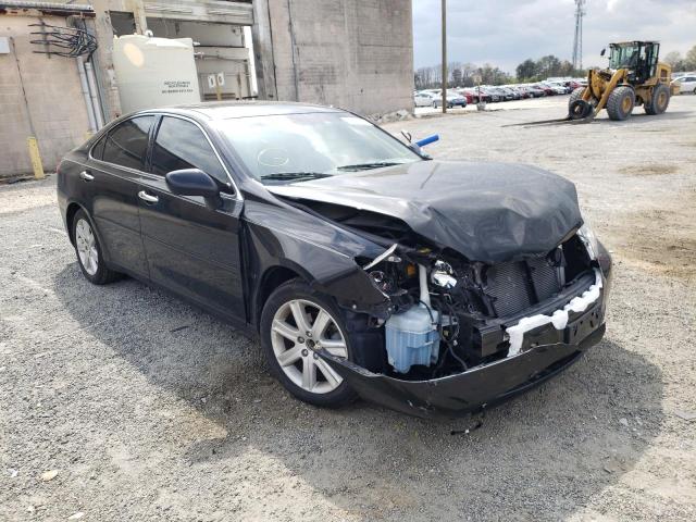 Photo 1 from auction – 2009 LEXUS ES 350 with VIN JTHBJ46G692342358