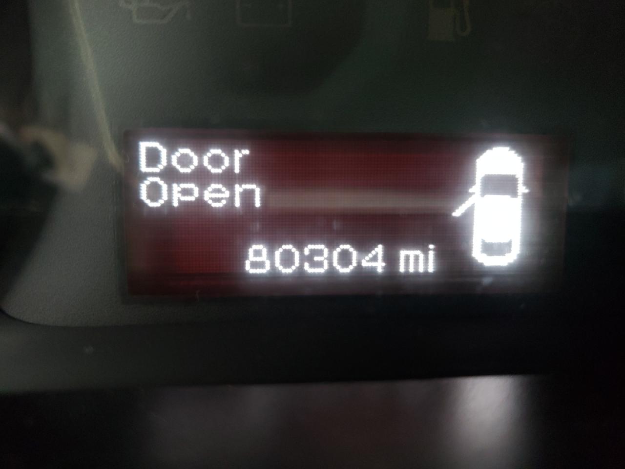 Photo 8 from auction – 2013 DODGE DART SE with VIN 1C3CDFAA8DD149142