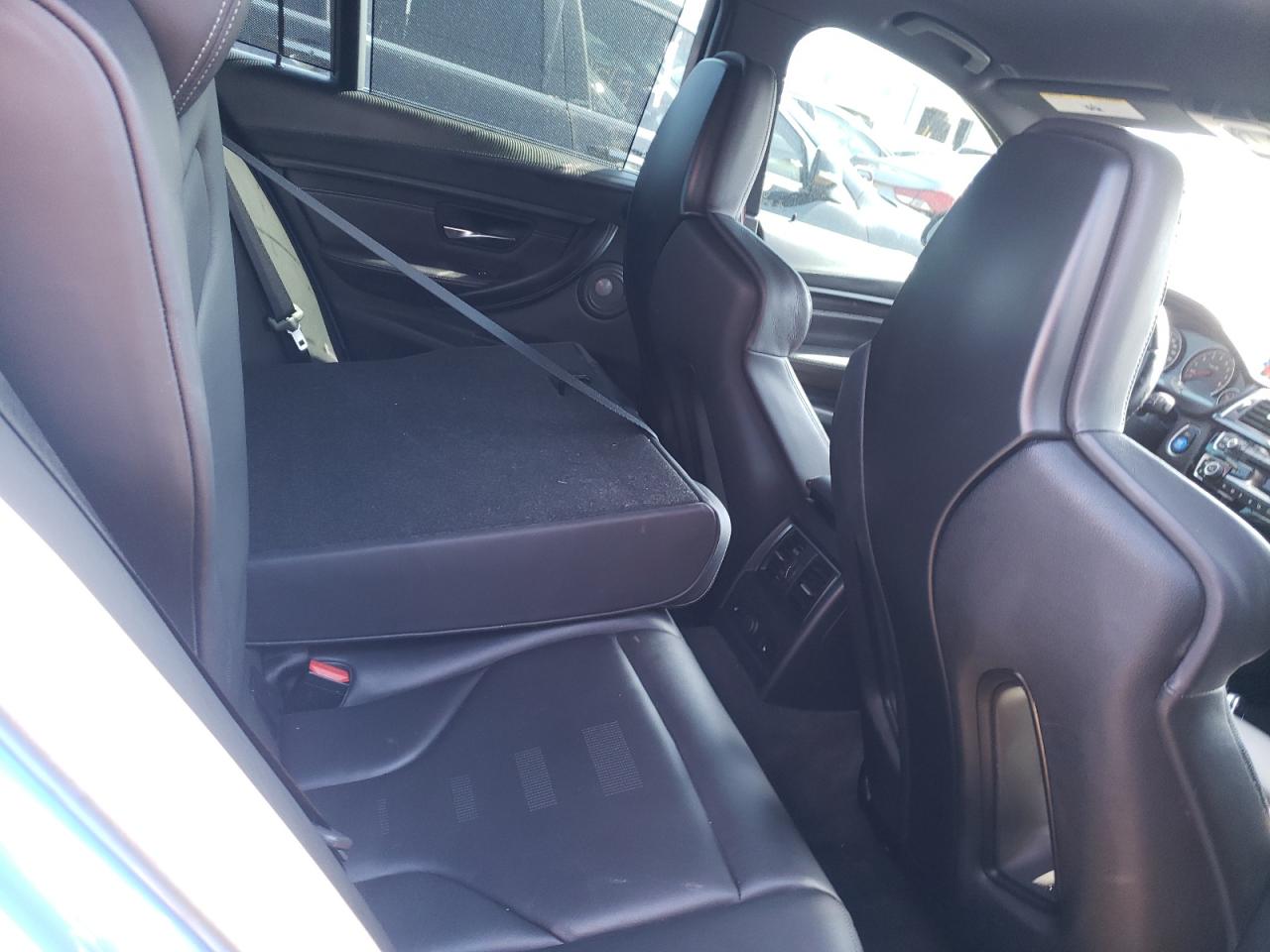 Photo 6 from auction – 2017 BMW M3 with VIN WBS8M9C5XH5G42173