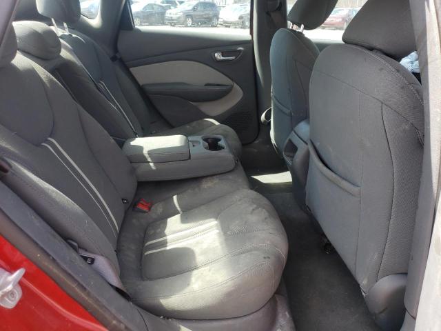 Photo 6 from auction – 2013 DODGE DART SXT with VIN 1C3CDFBH8DD640547