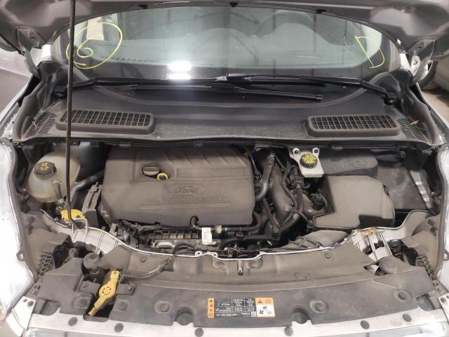 Photo 7 from auction – 2018 FORD ESCAPE SE with VIN 1FMCU0GD9JUC88472
