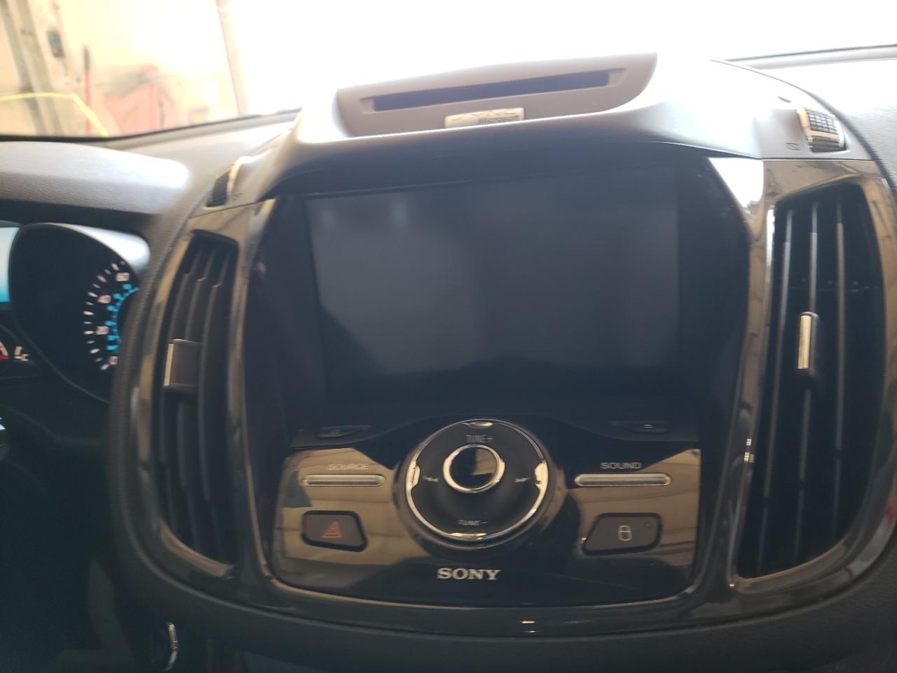 Photo 9 from auction – 2014 FORD ESCAPE TIT with VIN 1FMCU9J96EUB71334