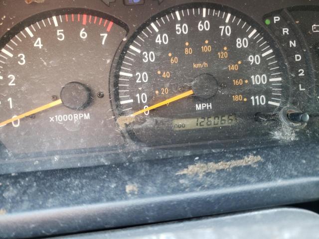 Photo 8 from auction – 2003 TOYOTA TUNDRA ACC with VIN 5TBBT441X3S374796