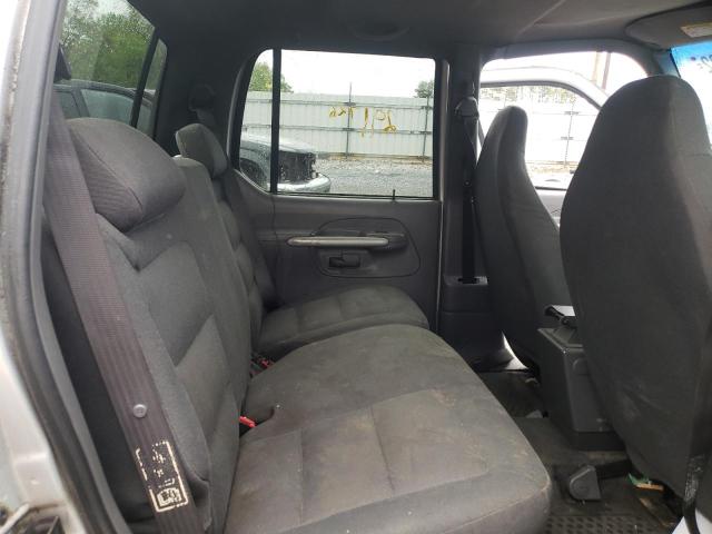 Photo 6 from auction – 2001 FORD EXPLORER S with VIN 1FMZU67E41UC43901