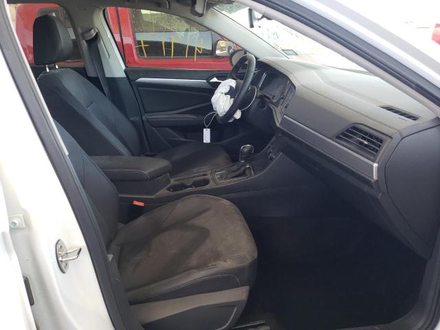 Photo 5 from auction – 2019 VOLKSWAGEN JETTA S with VIN 3VWCB7BU2KM166842