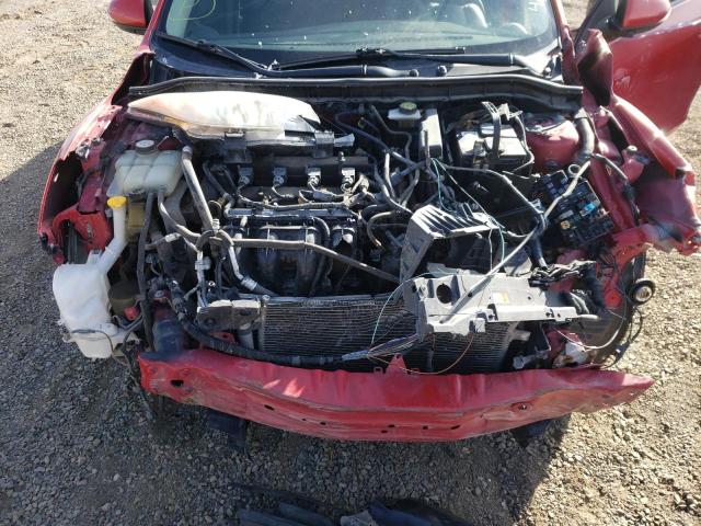 Photo 7 from auction – 2010 MAZDA 3 S with VIN JM1BL1S50A1212634