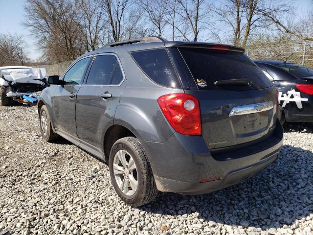Photo 3 from auction – 2010 CHEVROLET EQUINOX LT with VIN 2CNALPEW4A6388226