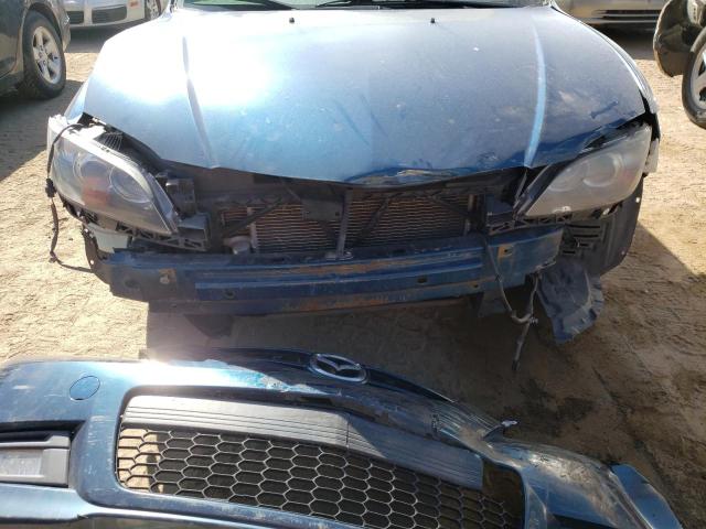 Photo 9 from auction – 2007 MAZDA 3 S with VIN JM1BK323871647178
