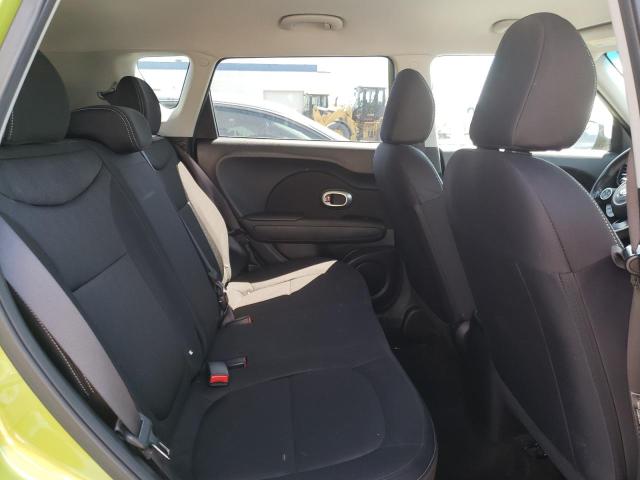 Photo 6 from auction – 2016 KIA SOUL with VIN KNDJN2A23G7867928