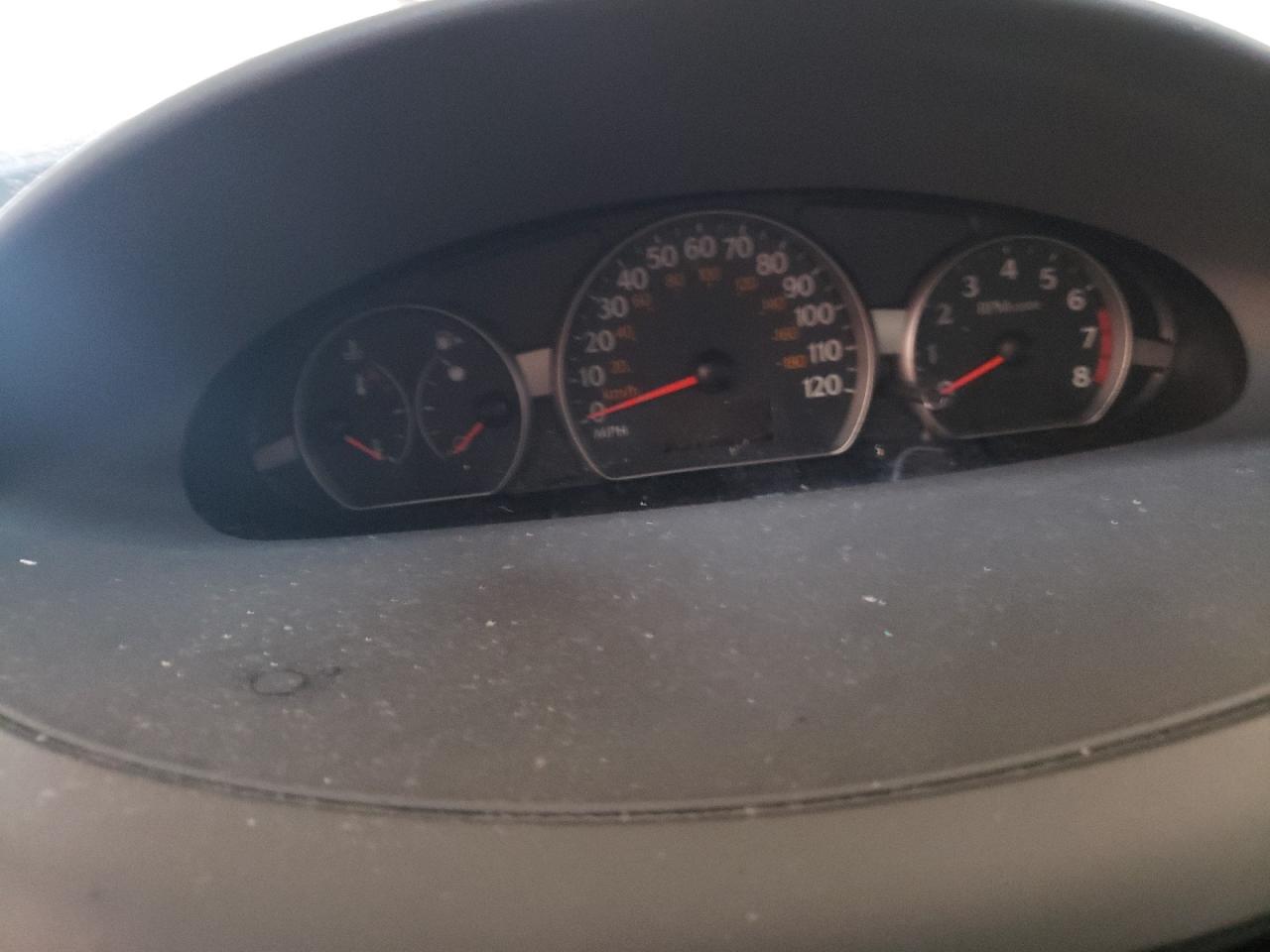 Photo 8 from auction – 2004 SATURN ION LEVEL with VIN 1G8AJ52F54Z171550