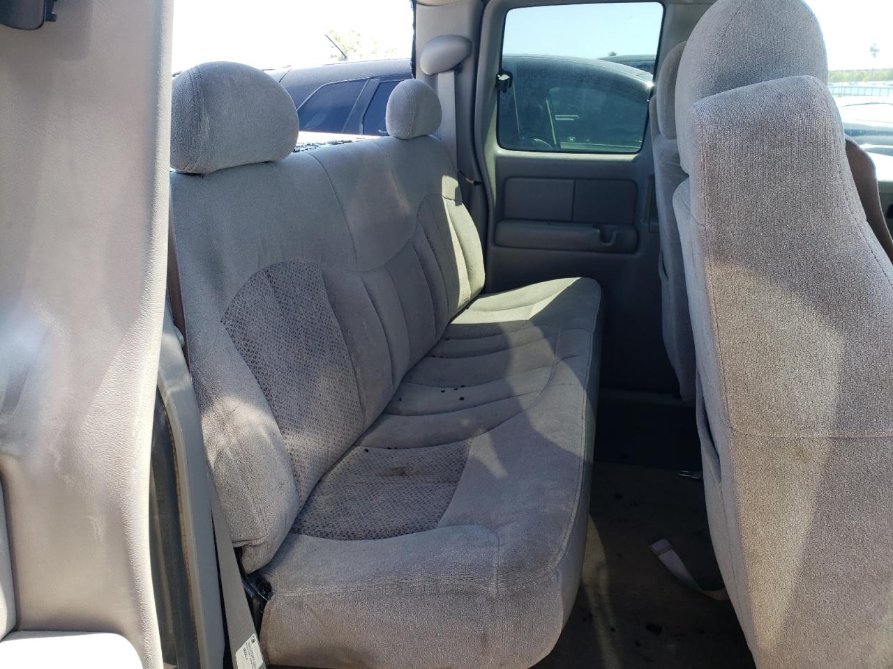 Photo 6 from auction – 2000 CHEVROLET OTHER with VIN 2GCEC19T9Y1274619