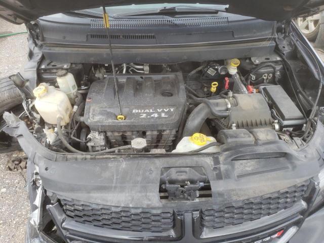 Photo 7 from auction – 2015 DODGE JOURNEY CR with VIN 3C4PDCGB4FT530530