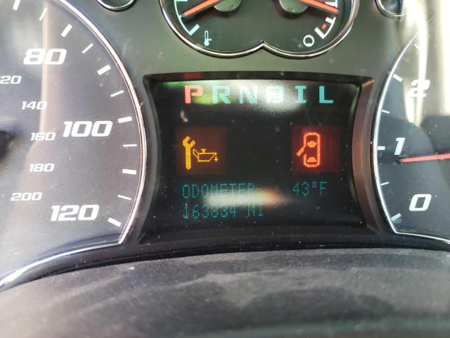 Photo 8 from auction – 2007 CHEVROLET EQUINOX LS with VIN 2CNDL13F976010960
