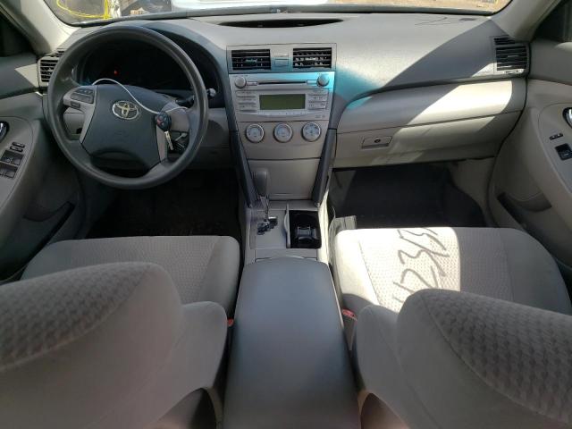 Photo 9 from auction – 2011 TOYOTA CAMRY SE/L with VIN 4T4BF3EK0BR142364