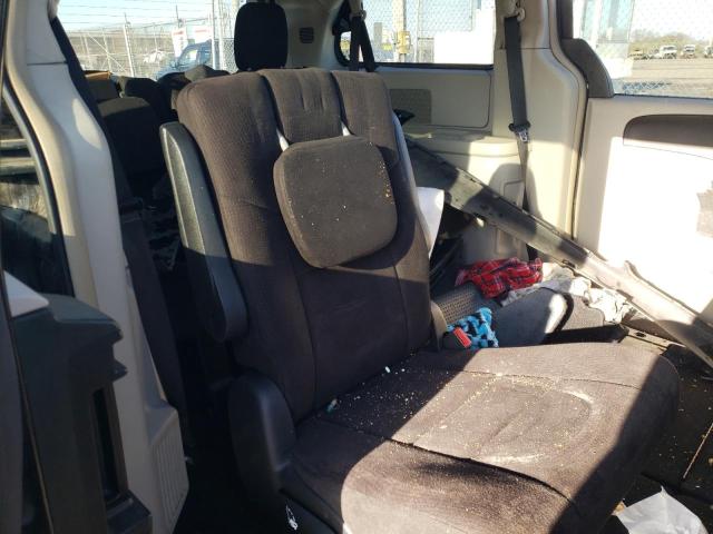 Photo 6 from auction – 2011 CHRYSLER TOWN & COU with VIN 2A4RR5DG7BR703020
