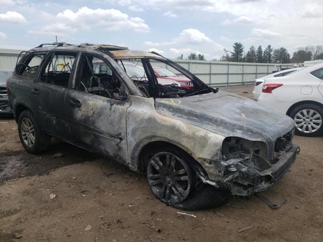 VOLVO XC90 2006 with VIN YV4CZ592X61224932 - Photo from auction