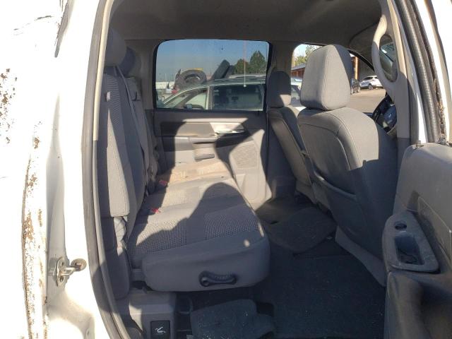 Photo 6 from auction – 2007 DODGE RAM 3500 with VIN 3D7MX39A07G804496