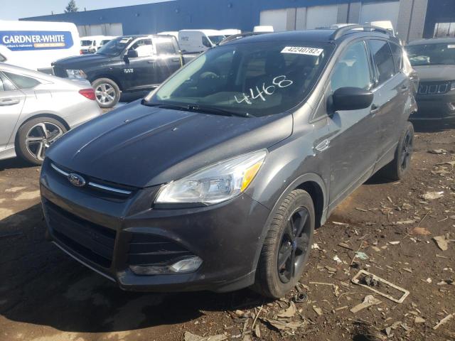 Photo 2 from auction – 2015 FORD ESCAPE SE with VIN 1FMCU0GX7FUB04468