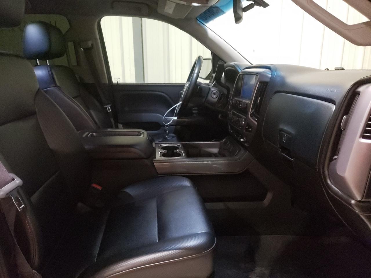 Photo 5 from auction – 2014 GMC SIERRA K15 with VIN 3GTU2VECXEG547274