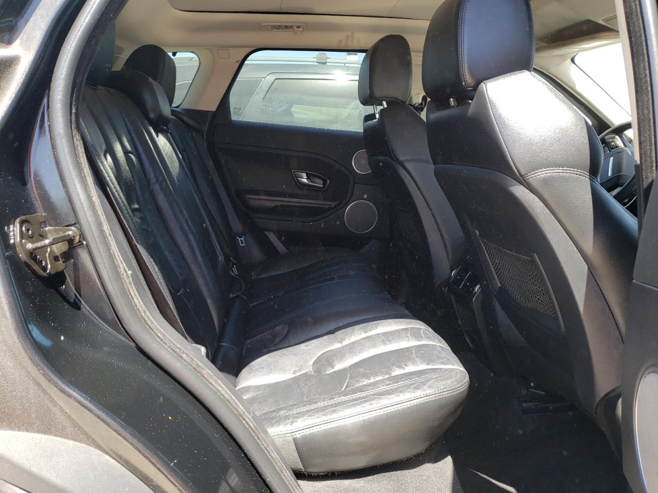 Photo 6 from auction – 2015 LAND ROVER RANGE ROVE with VIN SALVP2BGXFH060930