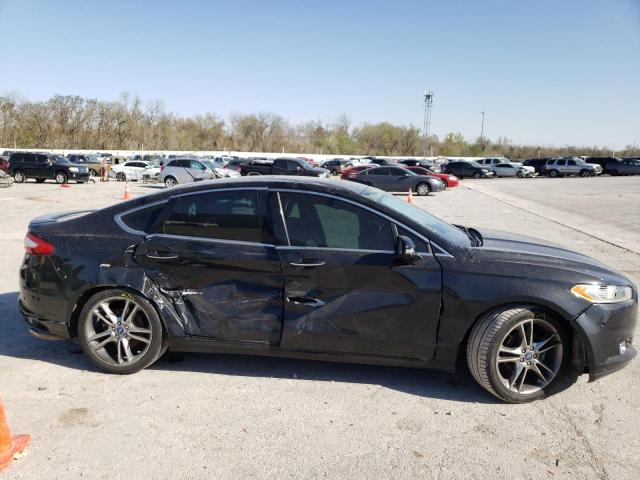 Photo 9 from auction – 2013 FORD FUSION TIT with VIN 3FA6P0K90DR253784