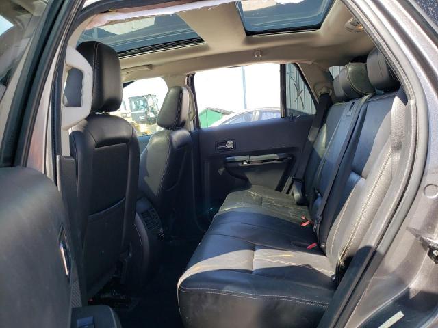 Photo 6 from auction – 2010 FORD EDGE LIMIT with VIN 2FMDK3KC2ABA41469