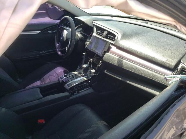 Photo 5 from auction – 2016 HONDA CIVIC EX with VIN 2HGFC1F31GH640847