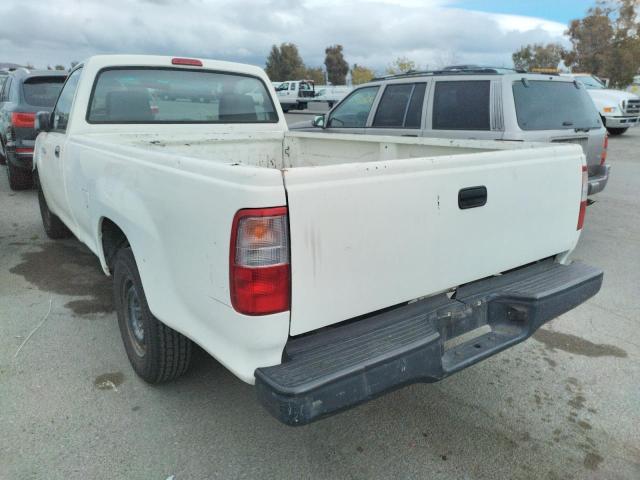 Photo 3 from auction – 1996 TOYOTA T100 with VIN JT4JM11D7T0014028