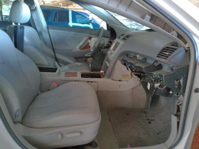 Photo 5 from auction – 2011 TOYOTA CAMRY SE with VIN 4T1BK3EK8BU612792