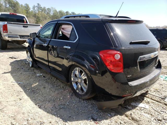 Photo 3 from auction – 2011 CHEVROLET EQUINOX LT with VIN 2CNFLGE54B6353006