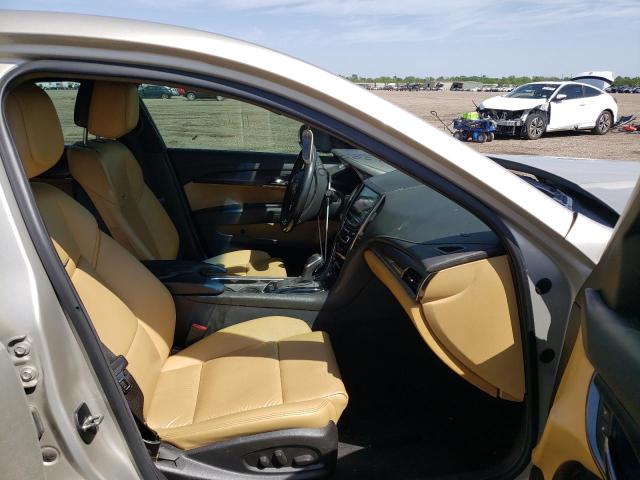 Photo 5 from auction – 2014 CADILLAC ATS with VIN 1G6AA5RA0E0176812