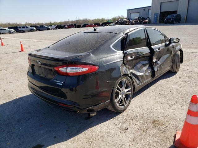 Photo 4 from auction – 2013 FORD FUSION TIT with VIN 3FA6P0K90DR253784