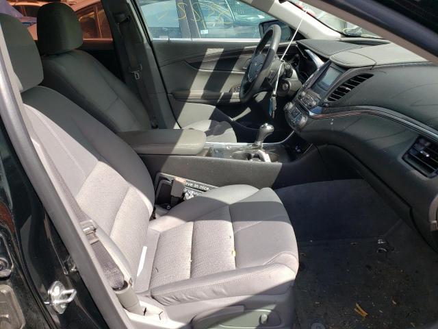 Photo 5 from auction – 2015 CHEVROLET IMPALA LS with VIN 2G11X5SL8F9270749