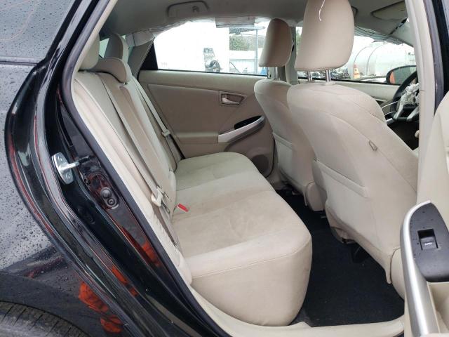 Photo 6 from auction – 2015 TOYOTA PRIUS with VIN JTDKN3DU2F1918621