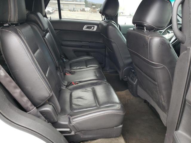 Photo 6 from auction – 2013 FORD EXPLORER S with VIN 1FM5K8GT3DGB87306
