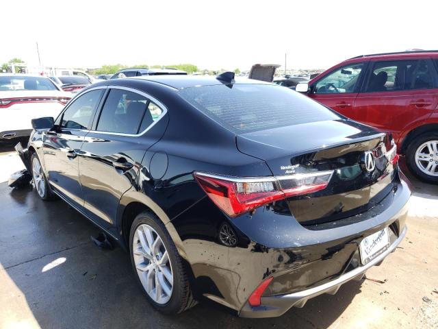 Photo 3 from auction – 2019 ACURA ILX with VIN 19UDE2F34KA010318