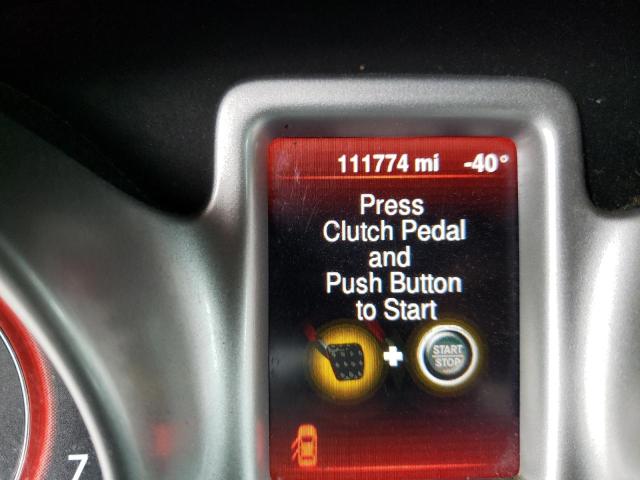 Photo 8 from auction – 2015 DODGE JOURNEY SX with VIN 3C4PDCBB6FT591112