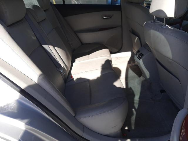 Photo 6 from auction – 2008 LEXUS ES 350 with VIN JTHBJ46G682233297