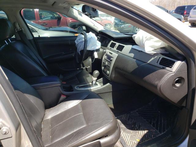 Photo 5 from auction – 2008 CHEVROLET IMPALA LT with VIN 2G1WT58K681308433