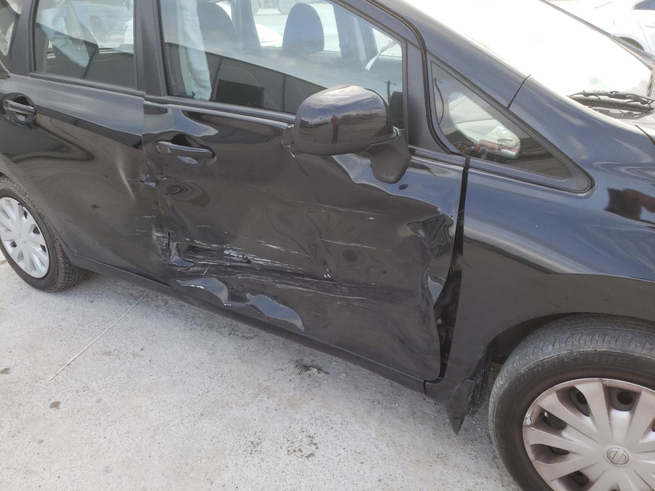 Photo 9 from auction – 2014 NISSAN VERSA NOTE with VIN 3N1CE2CP6EL430857