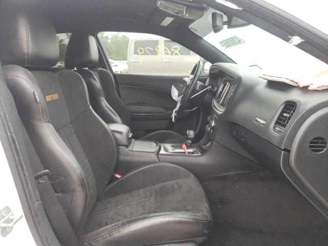 Photo 5 from auction – 2018 DODGE CHARGER R/ with VIN 2C3CDXGJ9JH200871