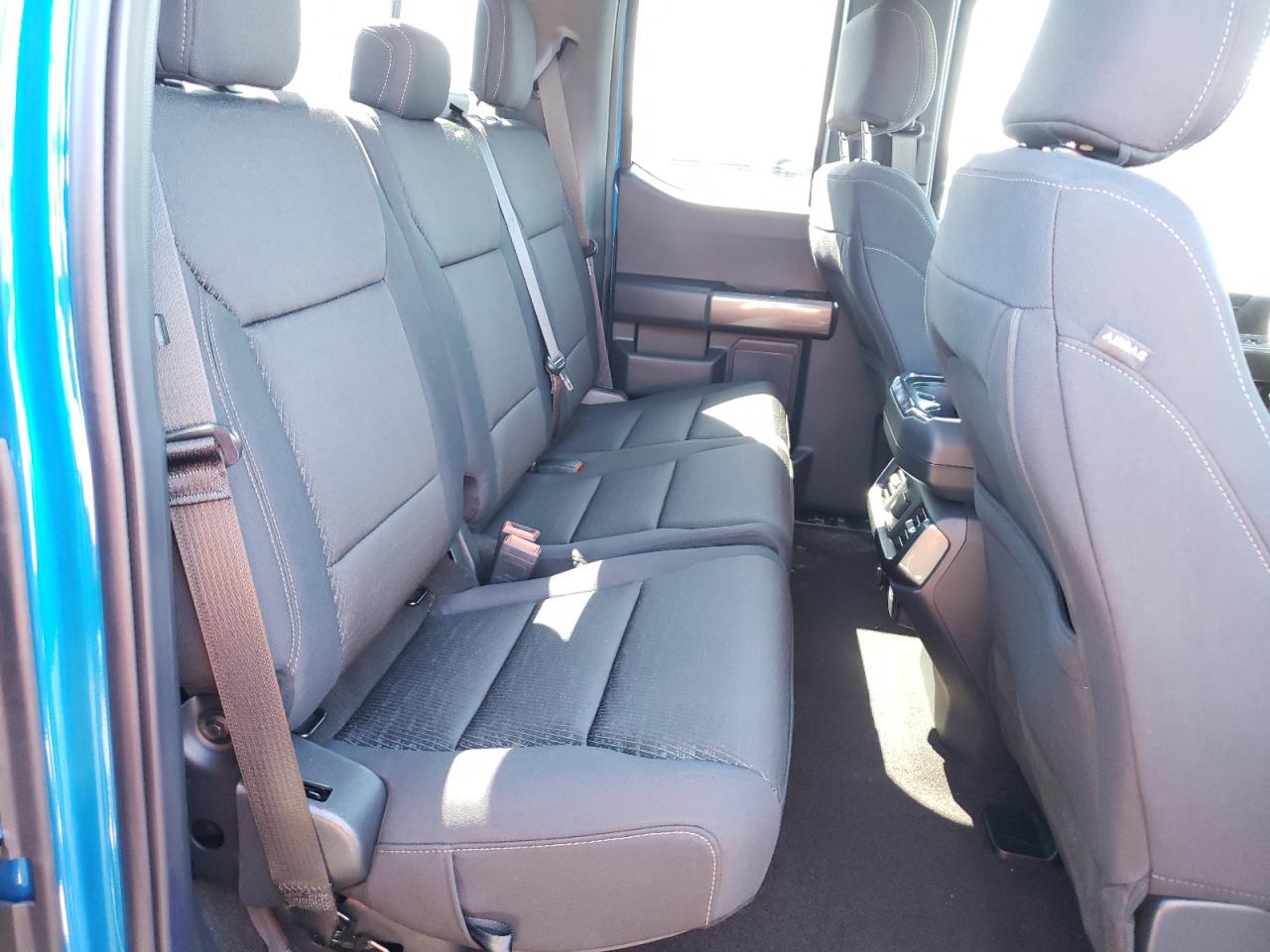 Photo 6 from auction – 2021 FORD F150 SUPER with VIN 1FTFX1E81MFD03091