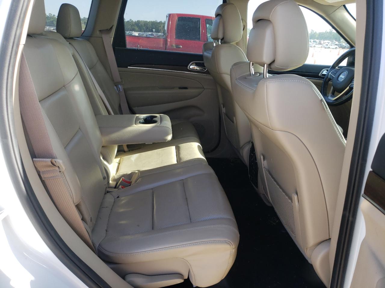 Photo 6 from auction – 2015 JEEP GRAND CHER with VIN 1C4RJFBM9FC706849
