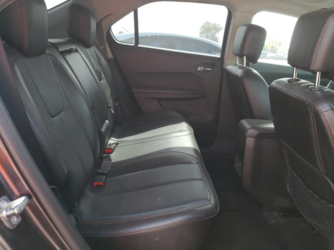 Photo 6 from auction – 2013 CHEVROLET EQUINOX LT with VIN 2GNFLNE39D6350975