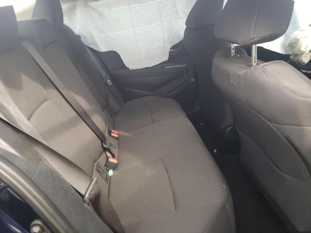 Photo 6 from auction – 2021 TOYOTA COROLLA LE with VIN JTDHPMAE2MJ128126