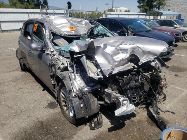 HYUNDAI GENESIS 3. 2011 with VIN KMHGC4DE0BU136641 - Photo from auction