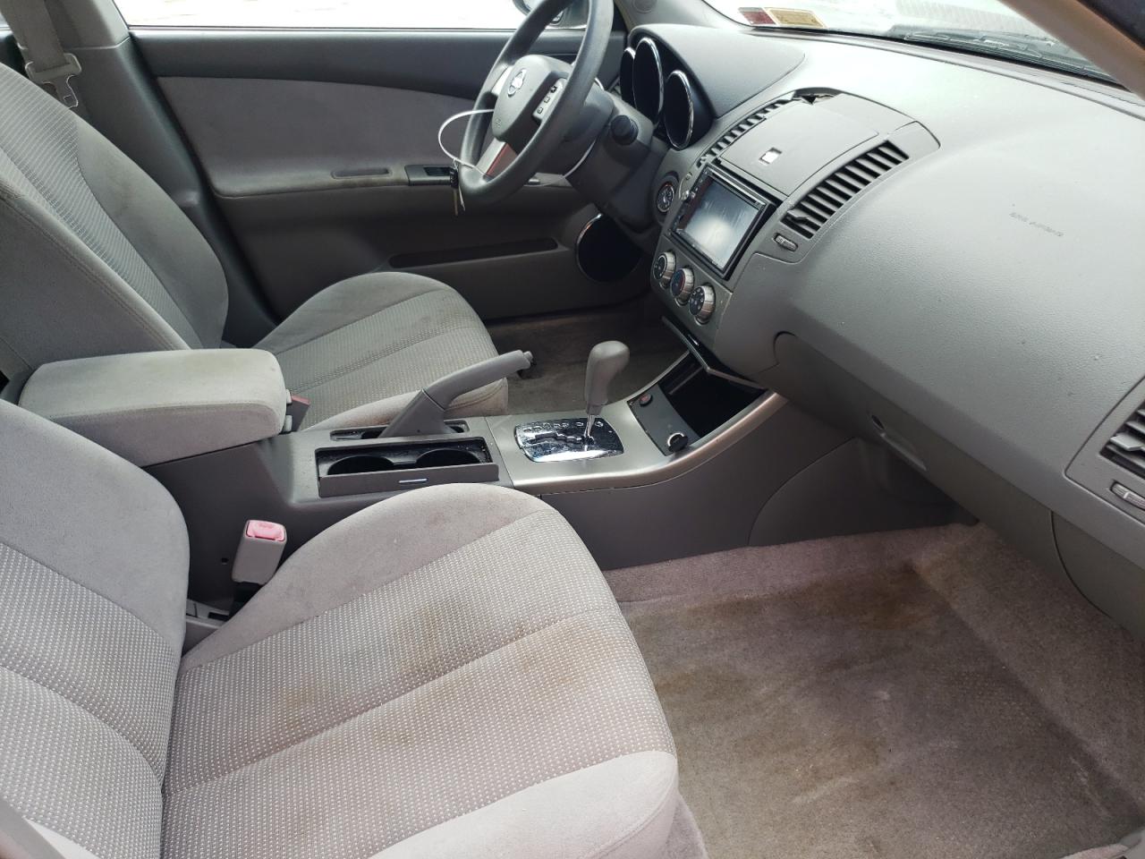 Photo 5 from auction – 2005 NISSAN ALTIMA S with VIN 1N4AL11D35C160906