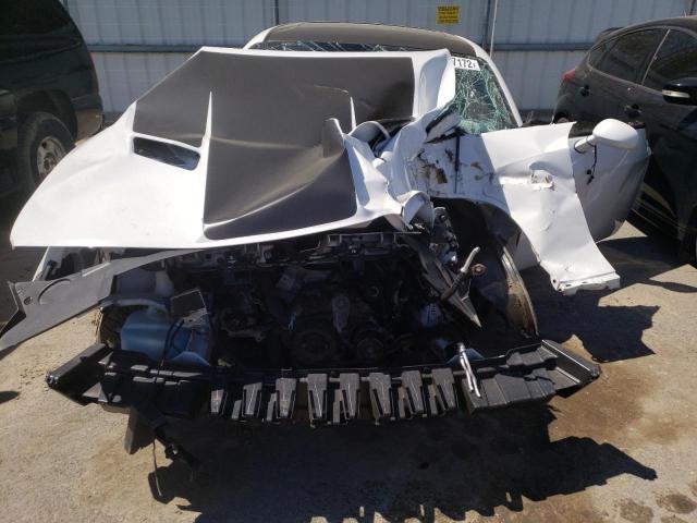 Photo 7 from auction – 2017 DODGE CHALLENGER with VIN 2C3CDZBT2HH657973